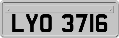 LYO3716