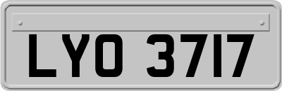 LYO3717