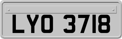 LYO3718