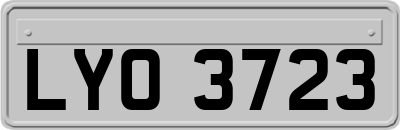 LYO3723