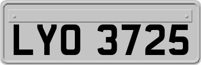 LYO3725