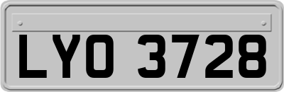 LYO3728