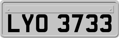 LYO3733