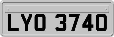 LYO3740