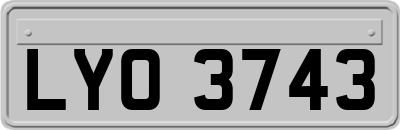 LYO3743