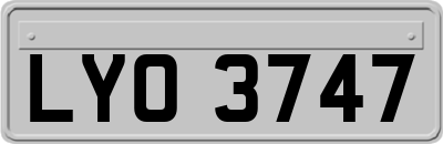 LYO3747
