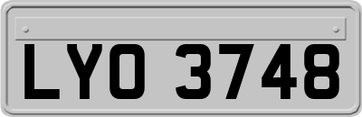 LYO3748