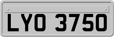 LYO3750