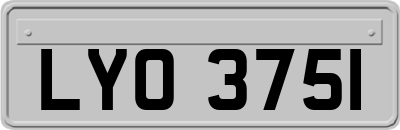 LYO3751