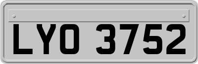 LYO3752