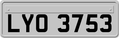 LYO3753