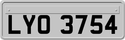 LYO3754