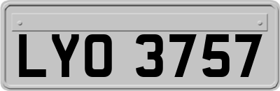 LYO3757