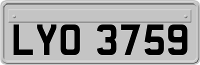 LYO3759