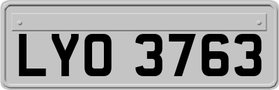 LYO3763