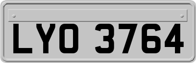 LYO3764