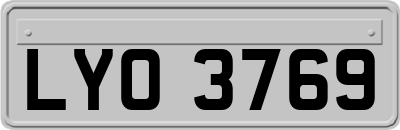 LYO3769