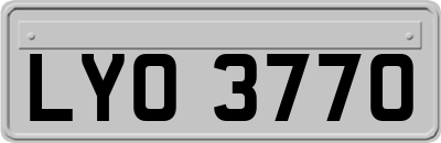 LYO3770