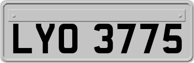 LYO3775