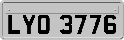 LYO3776