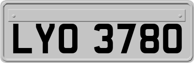 LYO3780