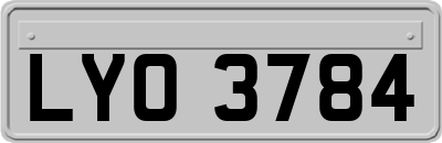 LYO3784