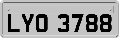 LYO3788
