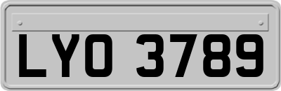 LYO3789
