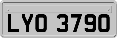 LYO3790