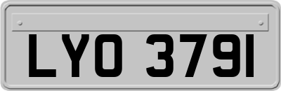 LYO3791