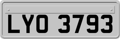 LYO3793