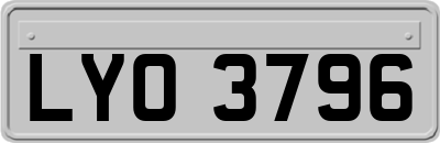 LYO3796