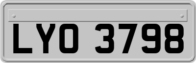 LYO3798