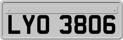 LYO3806