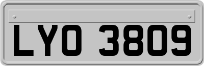 LYO3809