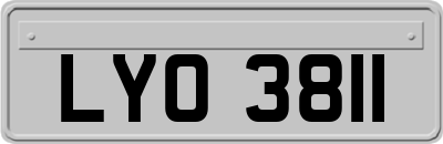 LYO3811