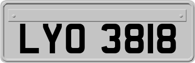 LYO3818