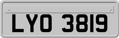 LYO3819