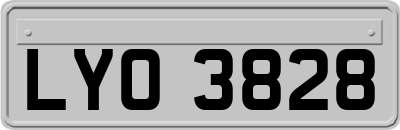 LYO3828