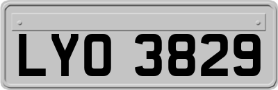 LYO3829