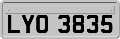 LYO3835