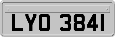 LYO3841