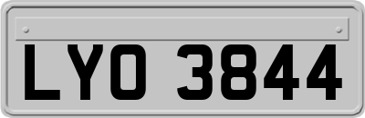 LYO3844