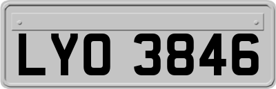 LYO3846