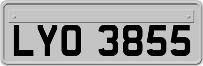 LYO3855