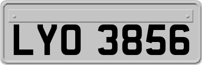 LYO3856