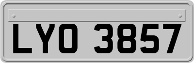 LYO3857