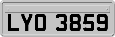LYO3859
