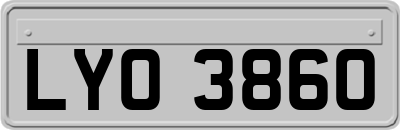 LYO3860