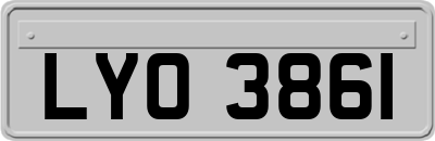 LYO3861